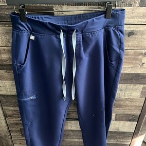 Figs scrub joggers